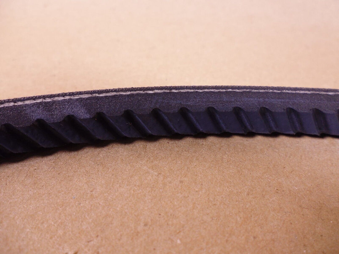 RD-5-11481-0 A/C Compressor Belt FMTV 2.5 Ton TV040076-001 LMTV 3030-01-528-1458 | Genuine M35 Military Truck Parts and M939 Cargo Truck Surplus Parts