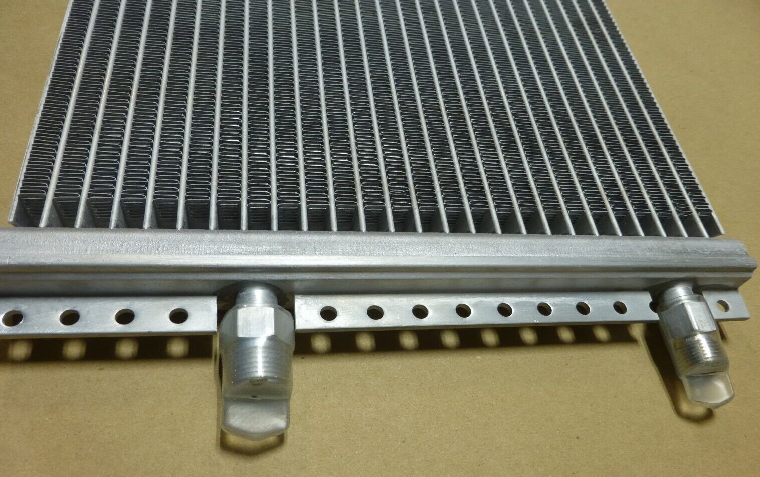 Red Dot RD-5-9560-0P Condenser 77R1320 , For Ford F Series | Replacement Truck Parts, Trailer Accessories, Automobile Supplies, Car Parts &amp; Accessories