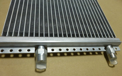 Red Dot RD-5-9560-0P Condenser 77R1320 , For Ford F Series | Replacement Truck Parts, Trailer Accessories, Automobile Supplies, Car Parts &amp; Accessories