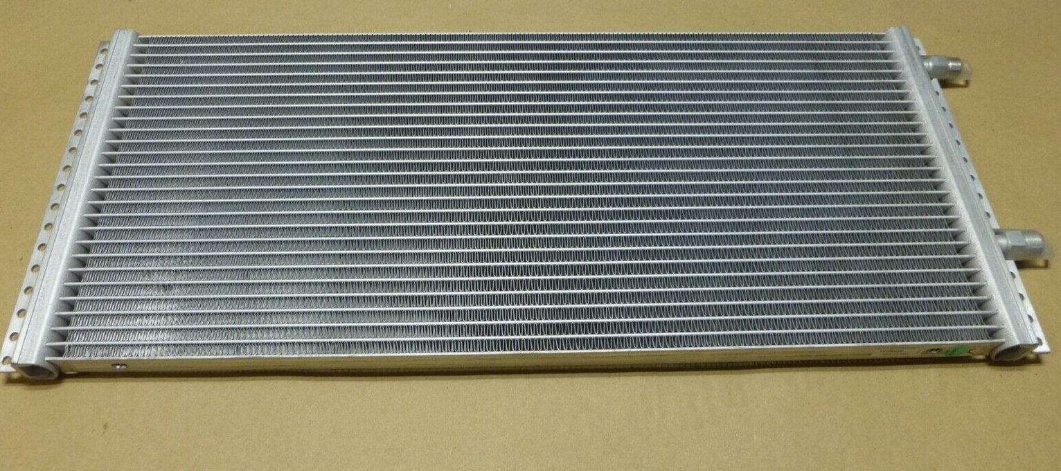 Red Dot RD-5-9560-0P Condenser 77R1320 , For Ford F Series | Replacement Truck Parts, Trailer Accessories, Automobile Supplies, Car Parts &amp; Accessories