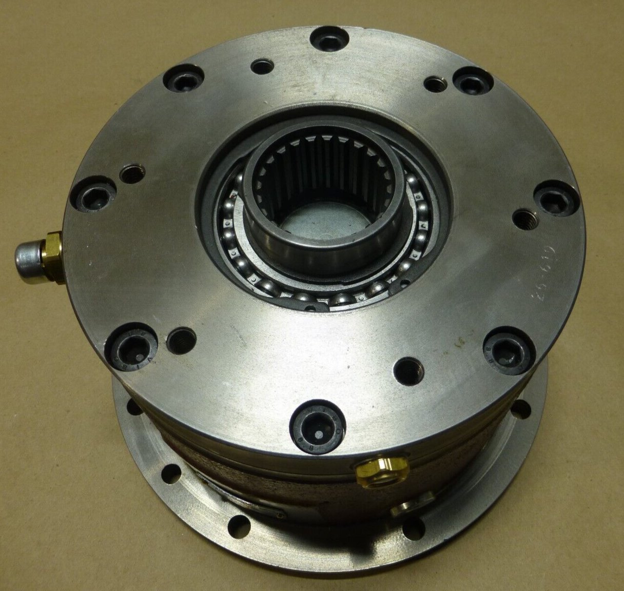 REGGIANA RIDUTTORI 154-2878 GEARBOX FRENO RF5/130 STD X RR310 +710 M/FS *ITALY* | Replacement Truck Parts, Trailer Accessories, Automobile Supplies, Car Parts &amp; Accessories