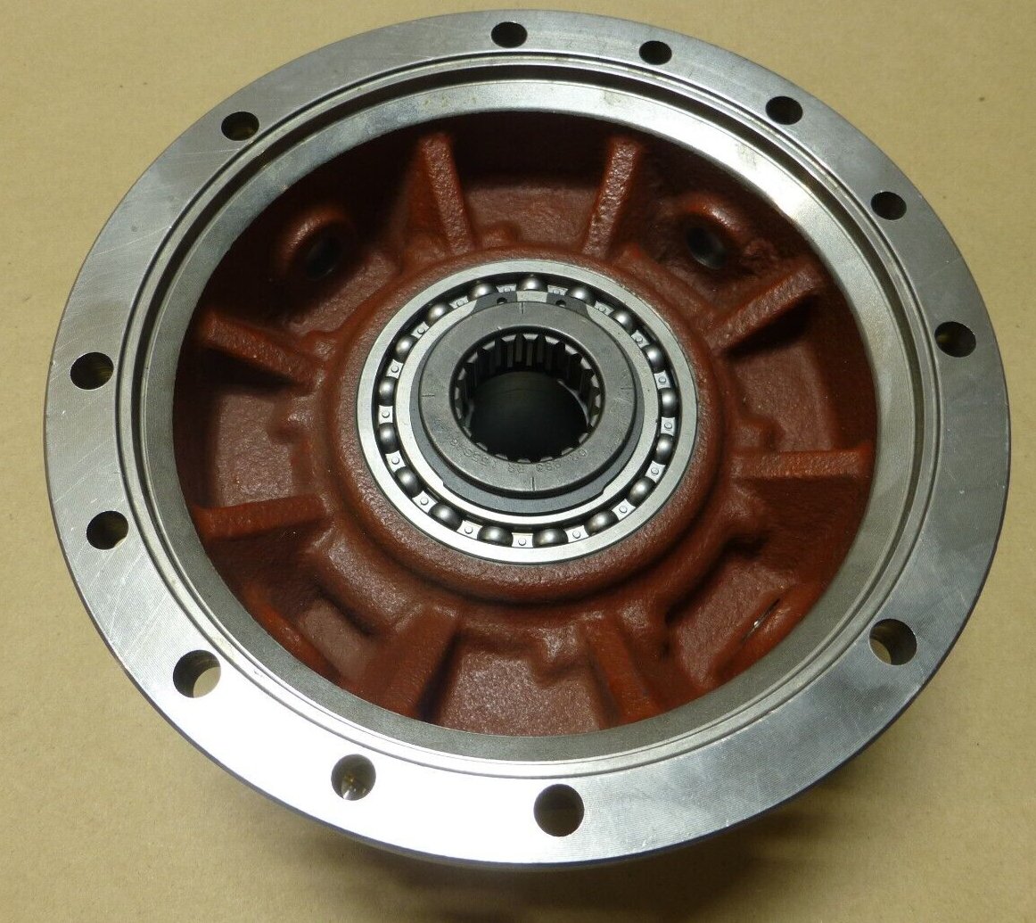 REGGIANA RIDUTTORI 154-2878 GEARBOX FRENO RF5/130 STD X RR310 +710 M/FS *ITALY* | Replacement Truck Parts, Trailer Accessories, Automobile Supplies, Car Parts &amp; Accessories