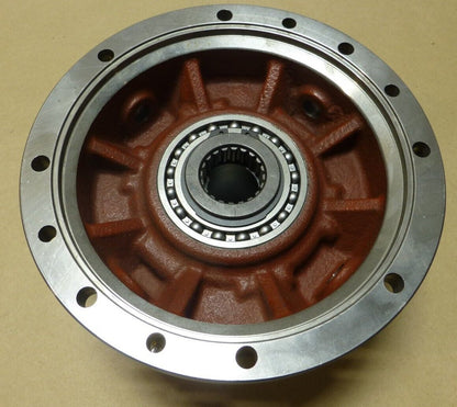 REGGIANA RIDUTTORI 154-2878 GEARBOX FRENO RF5/130 STD X RR310 +710 M/FS *ITALY* | Replacement Truck Parts, Trailer Accessories, Automobile Supplies, Car Parts &amp; Accessories
