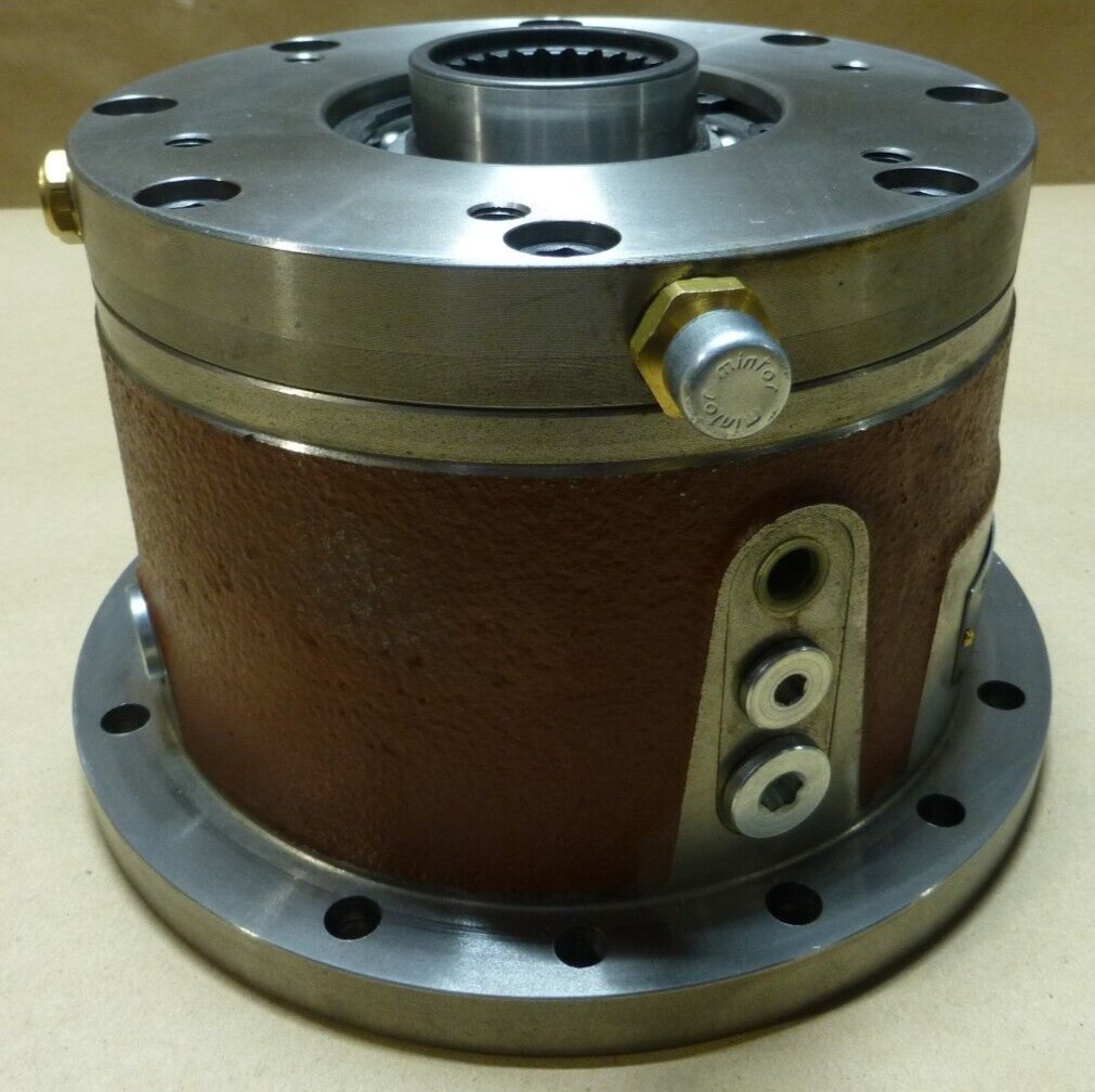 REGGIANA RIDUTTORI 154-2878 GEARBOX FRENO RF5/130 STD X RR310 +710 M/FS *ITALY* | Replacement Truck Parts, Trailer Accessories, Automobile Supplies, Car Parts &amp; Accessories