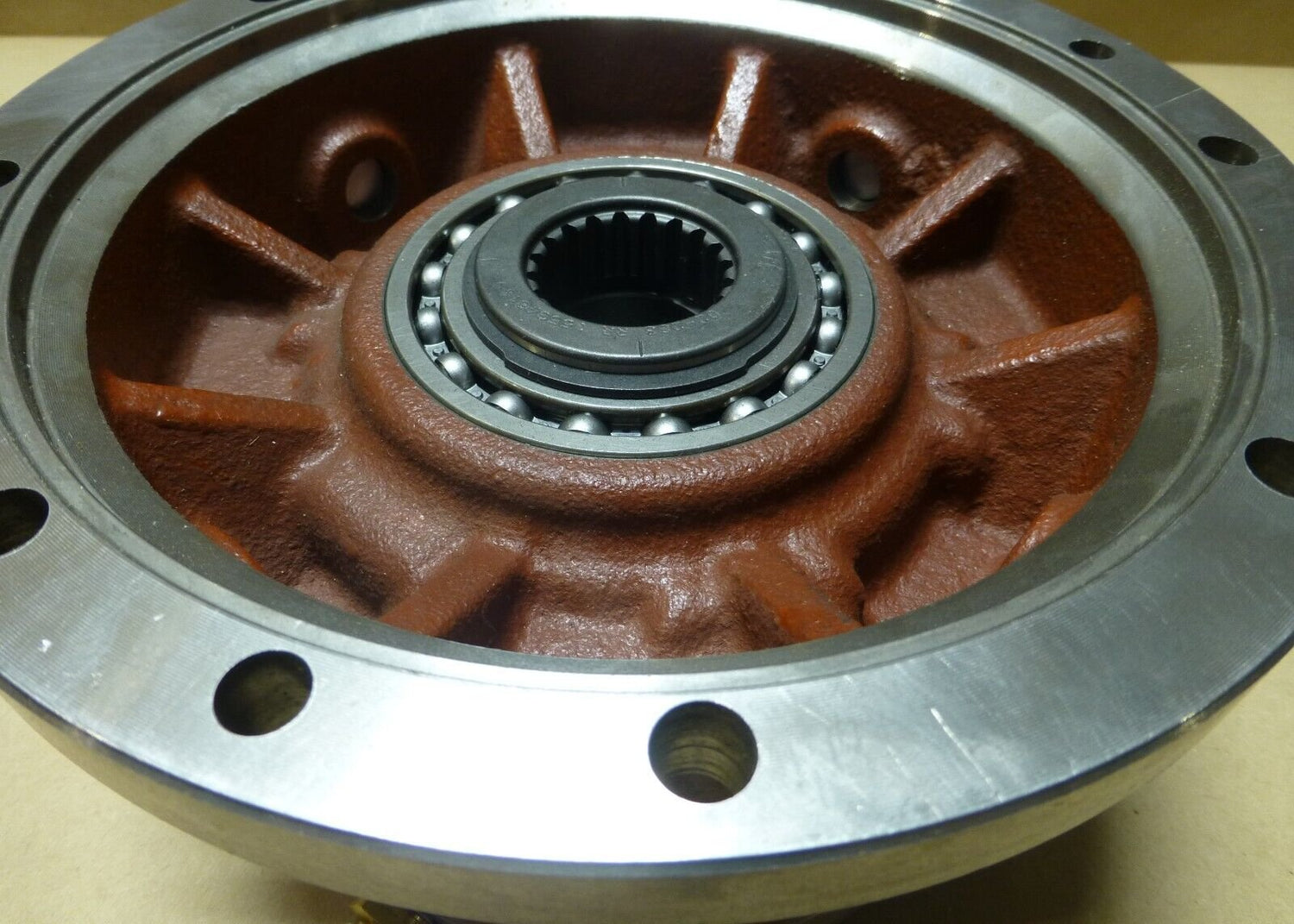REGGIANA RIDUTTORI 154-2878 GEARBOX FRENO RF5/130 STD X RR310 +710 M/FS *ITALY* | Replacement Truck Parts, Trailer Accessories, Automobile Supplies, Car Parts &amp; Accessories