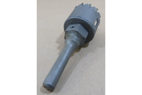 RELTON HS - 30 1 - 7/8" Dia., 1" Cutting Depth, Carbide Tipped Hole Saws - Royal Equipment ReltonBits, Chisels & Breaker Points