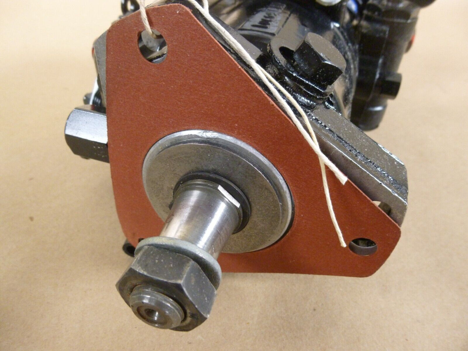 Reman CNH JR908657 Fuel Injection Pump Fits Delphi 3042F100, 450C, W11B, 455C | Industrial Tractor Parts Supplier and Surplus Tractor Parts &amp; Accessories