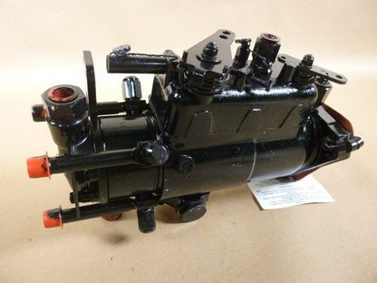 Reman CNH JR908657 Fuel Injection Pump Fits Delphi 3042F100, 450C, W11B, 455C | Industrial Tractor Parts Supplier and Surplus Tractor Parts &amp; Accessories