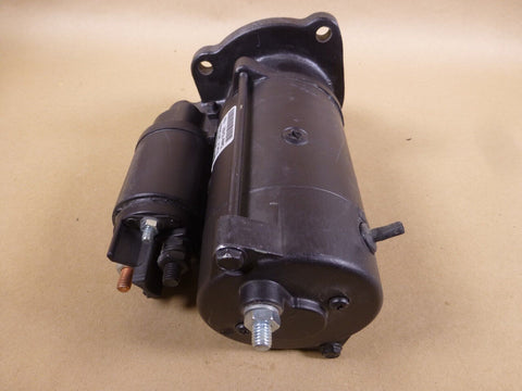 REMAN OEM Perkins 2873K625 12V Starter Genuine For 1104D - E44T 1104D - E44TA 1104D - Royal Equipment PERKINS