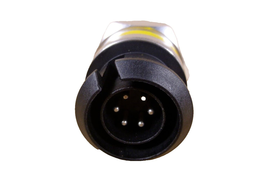 REPLACEMENT GLOW PLUG CONTROL TSU M998 HUMVEE 6500398 12469158-2 , 2920-01-469-6903 | Genuine HMMWV Replacement Parts and Military Surplus Humvee Parts &amp; Accessories