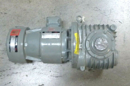 Reuland Electric 3/4 Hp 460V Slip Ring Crane Motor Complete W/ Reducer 24 Rpm | Industrial Tractor Parts Supplier and Surplus Tractor Parts &amp; Accessories