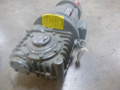 Reuland Electric 3/4 Hp 460V Slip Ring Crane Motor Complete W/ Reducer 24 Rpm | Industrial Tractor Parts Supplier and Surplus Tractor Parts &amp; Accessories