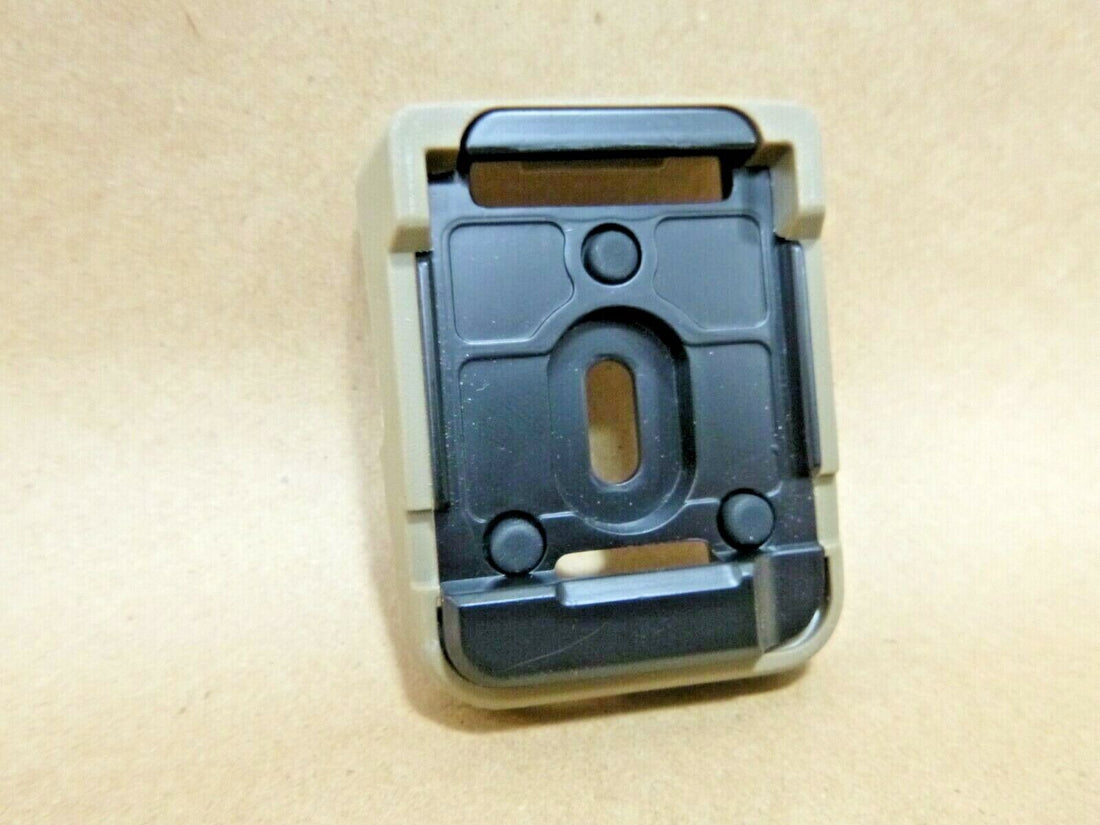USED Revision Batlskin Viper Head Protection System NVG Interface Adapter | Industrial MRO Tools and Replacement Industrial Equipment Components