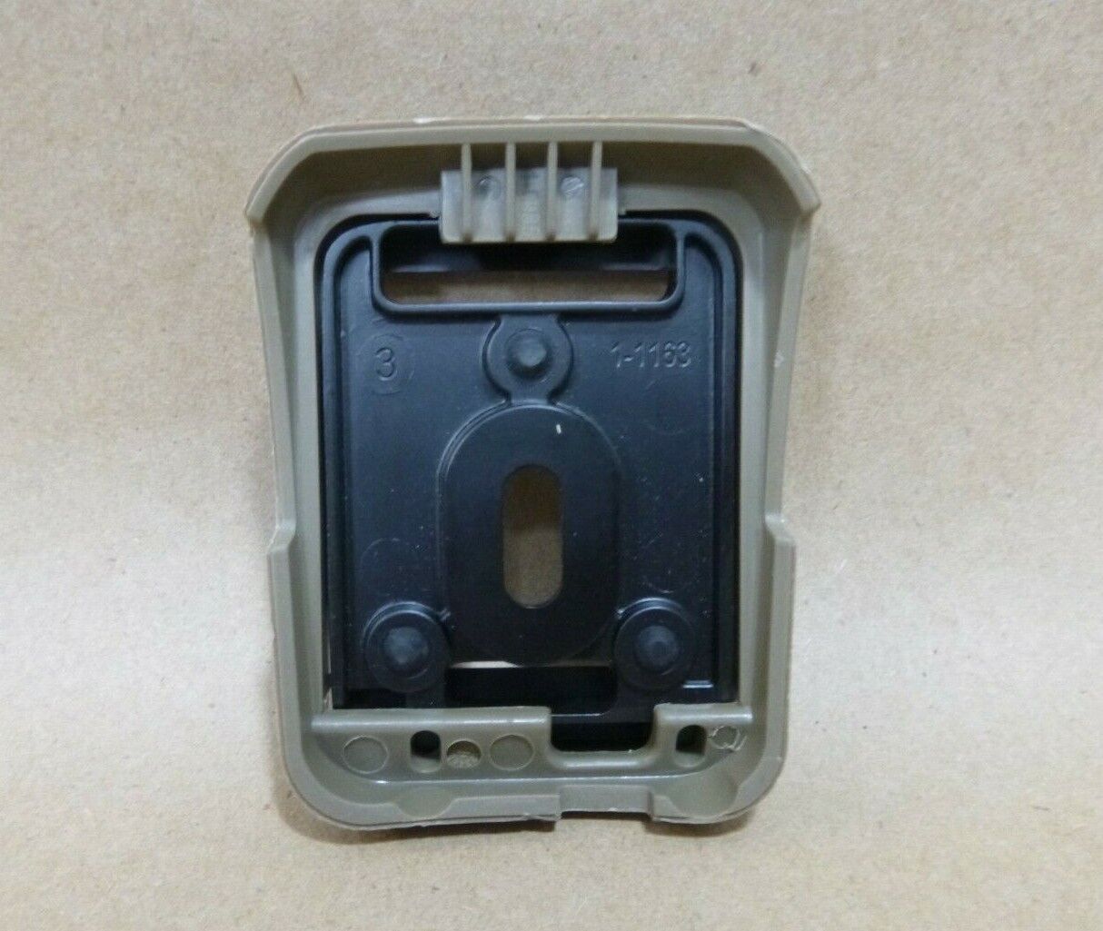 USED Revision Batlskin Viper Head Protection System NVG Interface Adapter | Industrial MRO Tools and Replacement Industrial Equipment Components