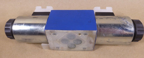 Rexroth R900561282 Hydraulic Directional Control Valve 4WE 6 G62/EG24N9K4 - Royal Equipment REXROTH