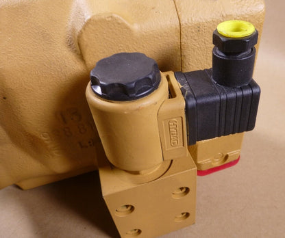 REXROTH R90240595B AXIAL PISTON MOTOR A A10V M 28 EZ2 /52W1-VRC60N000-S1119 | Industrial Electric Motors, Pumps &amp; Parts
