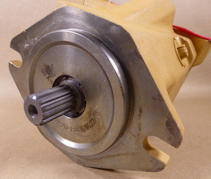 REXROTH R90240595B AXIAL PISTON MOTOR A A10V M 28 EZ2 /52W1-VRC60N000-S1119 | Industrial Electric Motors, Pumps &amp; Parts