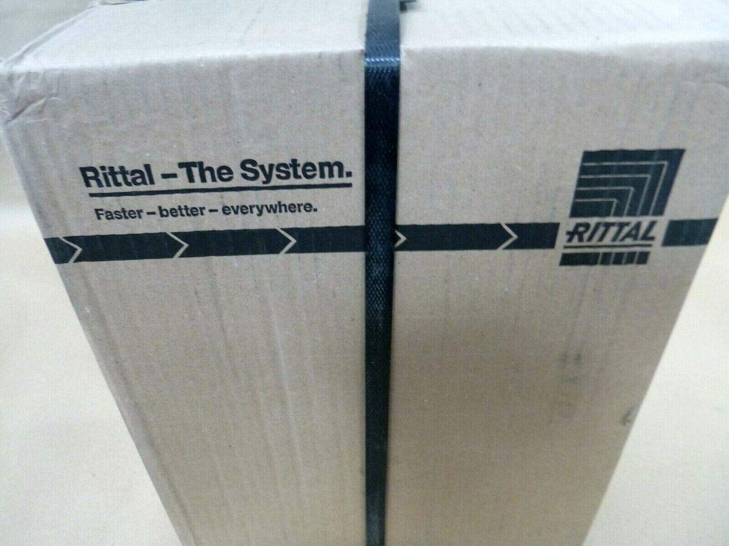 Rittal Nema 4X Electrical Enclosure W/ Hinged Door KS 1432.500, 10" x 14" x 6" | Industrial MRO Replacement Parts, Manufacturing Machine Parts &amp; Components, Heavy Equipment Parts Supplier