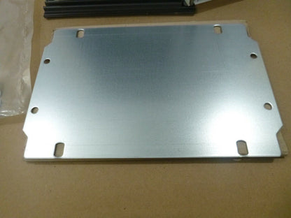 Rittal Nema 4X Electrical Enclosure W/ Hinged Door KS 1432.500, 10" x 14" x 6" | Industrial MRO Replacement Parts, Manufacturing Machine Parts &amp; Components, Heavy Equipment Parts Supplier