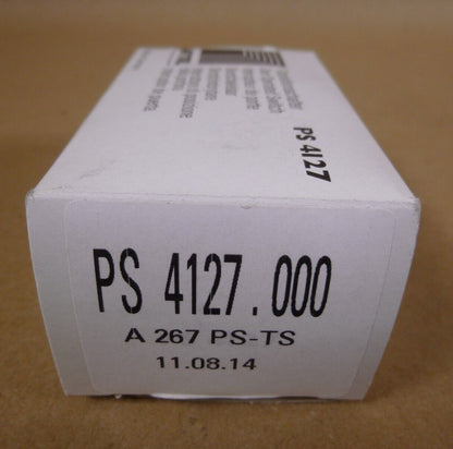 Rittal SZ 4127.000 500V Cabinet Door Switch 500V *Made In Germany* | Industrial MRO Replacement Parts, Manufacturing Machine Parts &amp; Components, Heavy Equipment Parts Supplier
