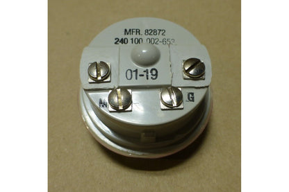 ROANWELL 240-100-002-653 DYNAMIC MICROPHONE ELEMENT , 5965-01-094-1796 | Electrical MRO Replacement Parts &amp; Components and Commercial Electrical Supplies Company