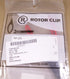 Rotor Clip RP-200 External Straight Tip Pliers, Made in USA | Industrial MRO Tools and Replacement Industrial Equipment Components