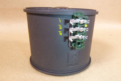 Rotron AXIMAX3T Vaneaxial Fan 16200 Rpm 400 Hz. 200 V. 3 Ph. 020297, A019645 | Industrial MRO Replacement Parts, Manufacturing Machine Parts &amp; Components, Heavy Equipment Parts Supplier