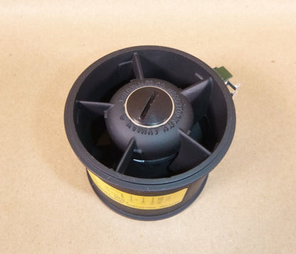 Rotron AXIMAX3T Vaneaxial Fan 16200 Rpm 400 Hz. 200 V. 3 Ph. 020297, A019645 | Industrial MRO Replacement Parts, Manufacturing Machine Parts &amp; Components, Heavy Equipment Parts Supplier