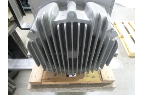 Rotron DR Industrial Regenerative Blower 7 - 1/2 HP 3 - Phase 230/460 Volts - Royal Equipment EG&G ROTRONRegenerative Blowers