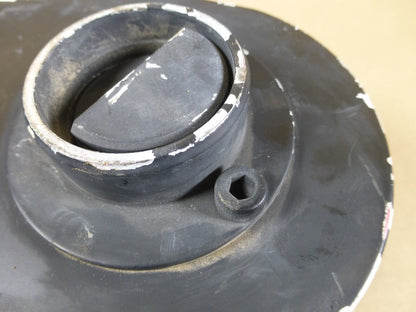 Rotzler GMBH Germany 9261012000 Snack Block , 220kN , 16-18mm Rope | Industrial MRO Replacement Parts, Manufacturing Machine Parts &amp; Components, Heavy Equipment Parts Supplier