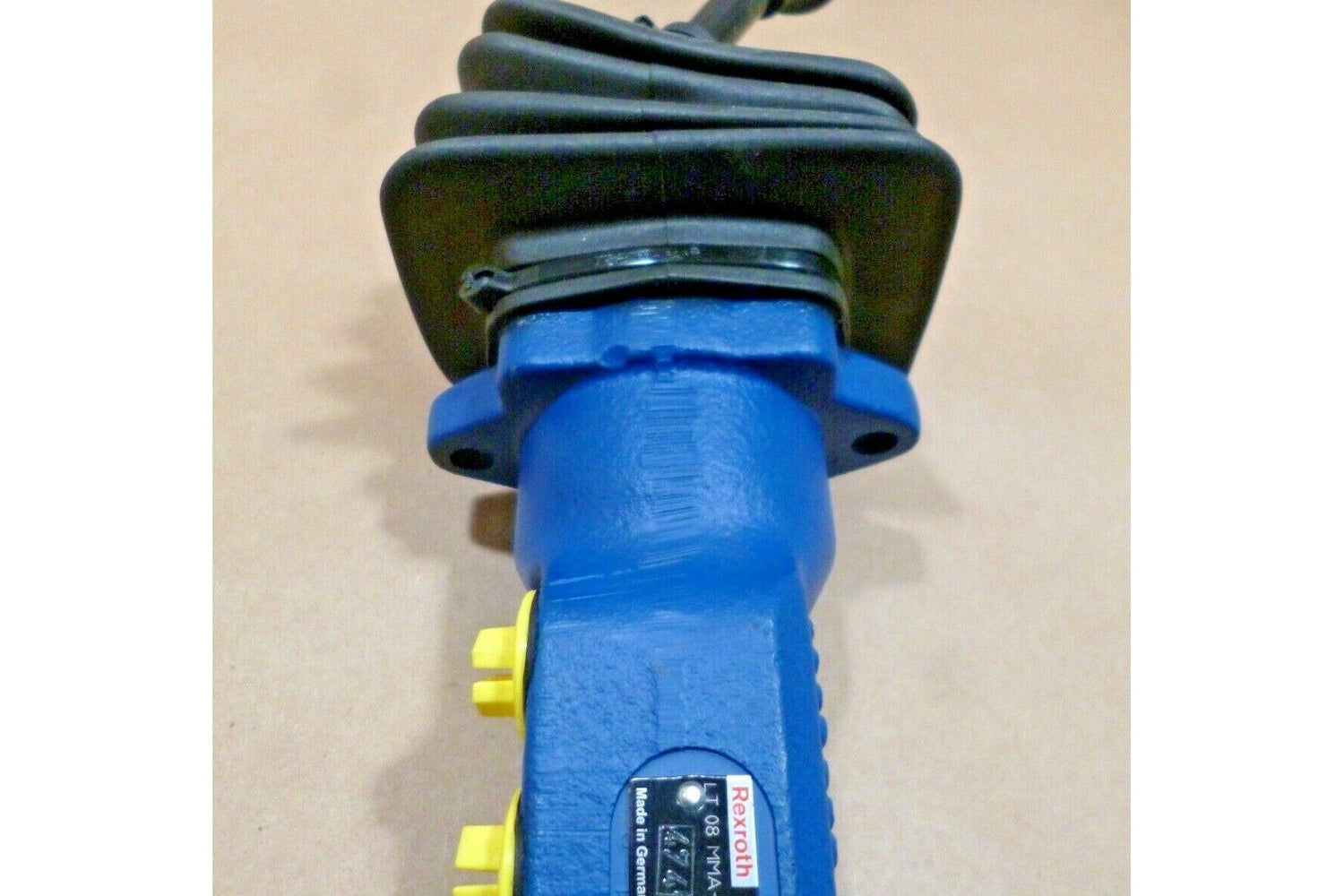 RT240 CONTAINER HANDLER CAB HYDRAULIC PARKING BRAKE ACTUATOR 923937.0009 | Replacement Truck Parts, Trailer Accessories, Automobile Supplies, Car Parts &amp; Accessories