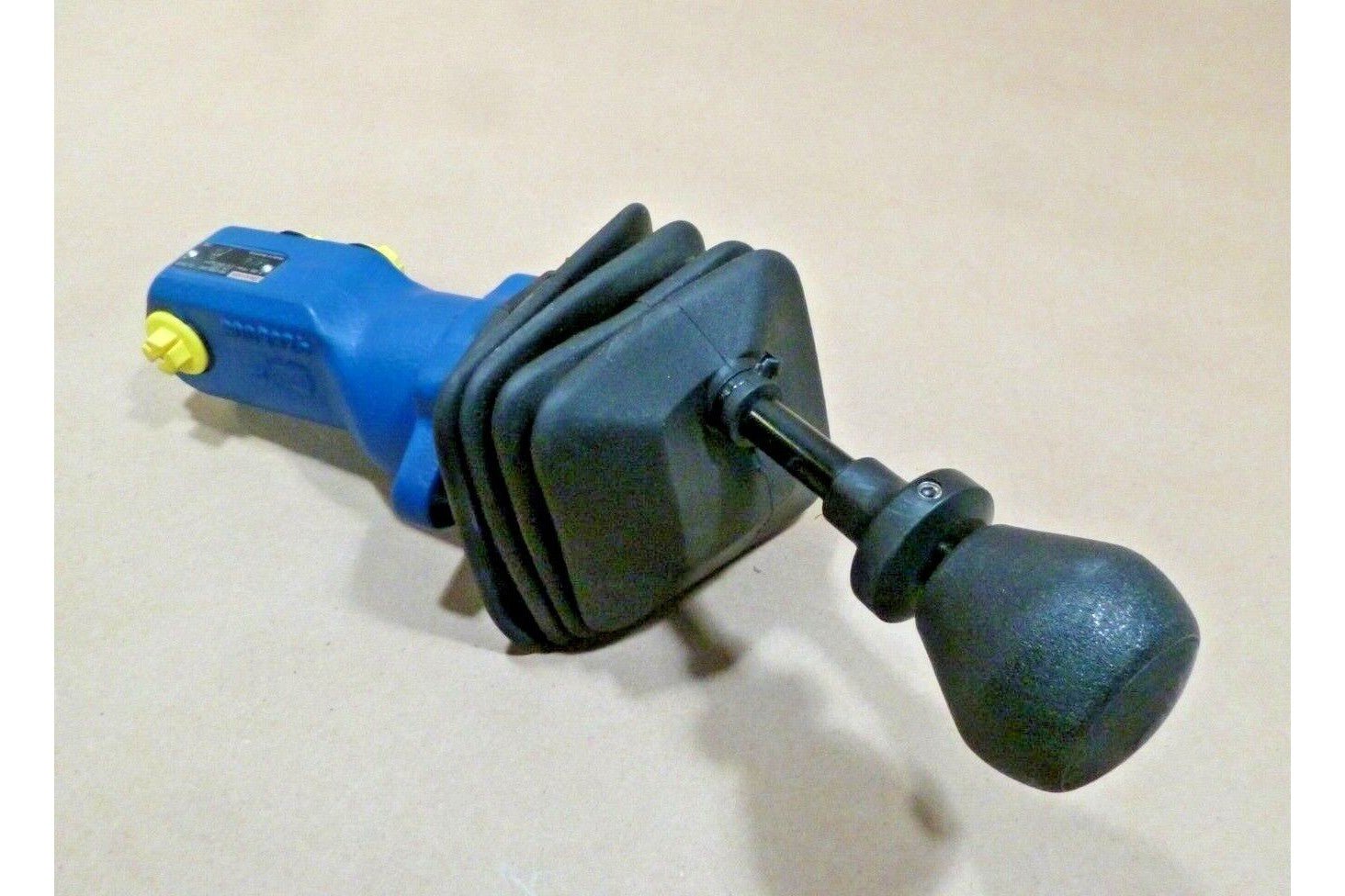 RT240 CONTAINER HANDLER CAB HYDRAULIC PARKING BRAKE ACTUATOR 923937.0009 | Replacement Truck Parts, Trailer Accessories, Automobile Supplies, Car Parts &amp; Accessories
