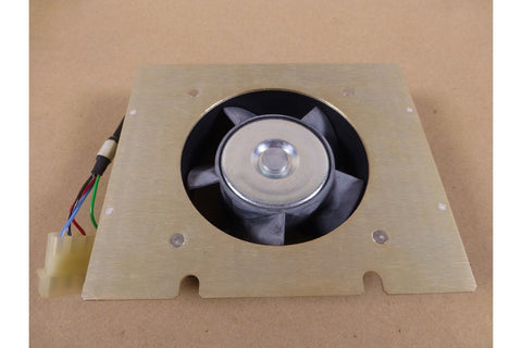 Rugged 504071 - 003 Tubeaxial Fan Milstar , 4140 - 01 - 399 - 8042 - Royal Equipment Royal Equipment Other Military Surplus