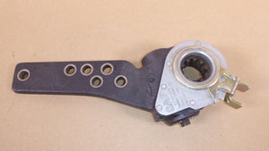 SAF 4175024900 Automatic Slack Adjuster 6 Hole 10 Tooth Spline Haldex 79331 - Royal Equipment SAF