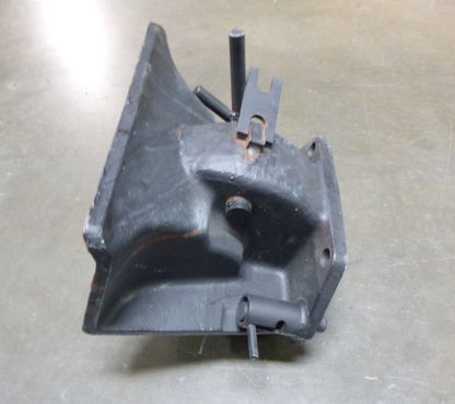 SAF HOLLAND Pintle Assembly CP-740 Rigid Coupler W/ Hood, 20K Max Vertical Load | Replacement Truck Parts, Trailer Accessories, Automobile Supplies, Car Parts &amp; Accessories