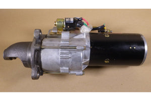 Sawafuji 600 - 813 - 3863 24V Starter 11KW For Komatsu DCA, EGS650, EGS760, EGS850 - Royal Equipment Royal Equipment