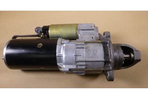 Sawafuji 600 - 813 - 3863 24V Starter 11KW For Komatsu DCA, EGS650, EGS760, EGS850 - Royal Equipment Royal Equipment