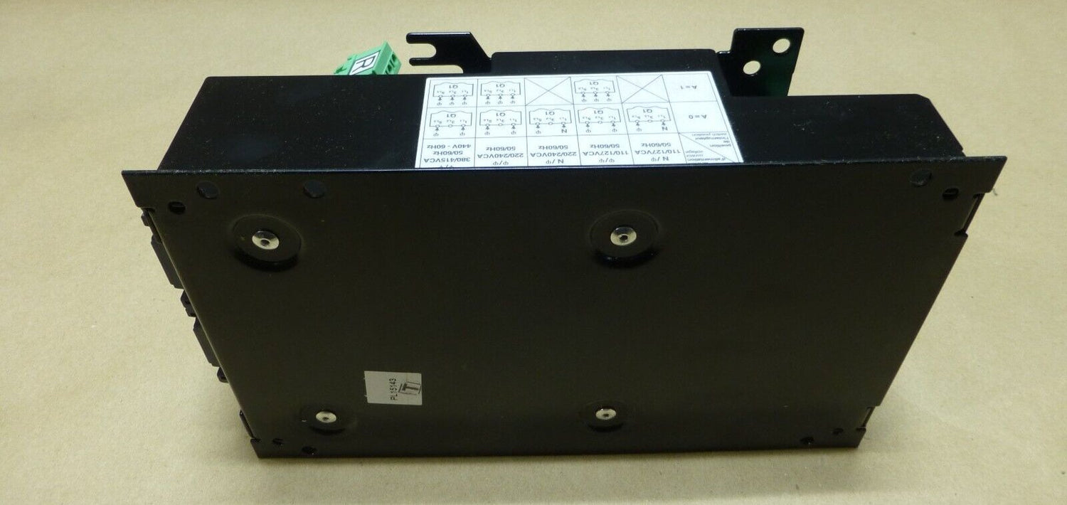 Schneider 29364 ACP Control Plate Unit , 380VAC 415VAC 50/60hz , 440V 60hz | Electrical MRO Replacement Parts &amp; Components and Commercial Electrical Supplies Company