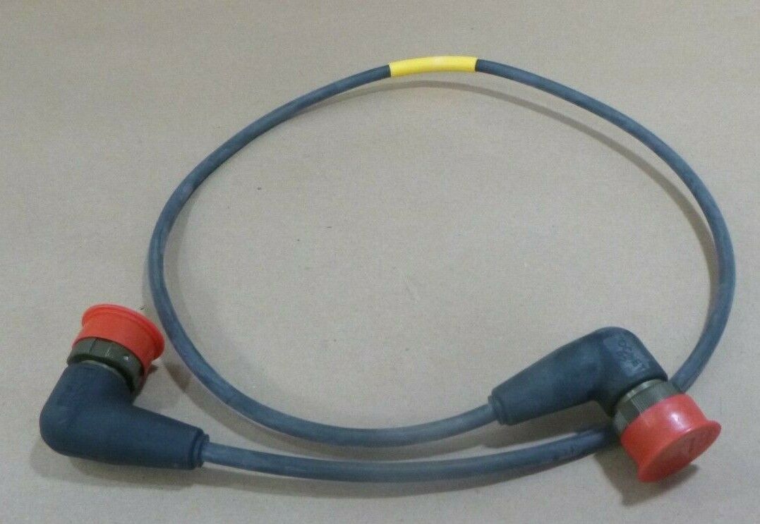 SCI TECHNOLOGY 5465222-001 USGI MILITARY SPECIAL CABLE ASSEMBLY 6150-01-615-6270 | Replacement Truck Parts, Trailer Accessories, Automobile Supplies, Car Parts &amp; Accessories