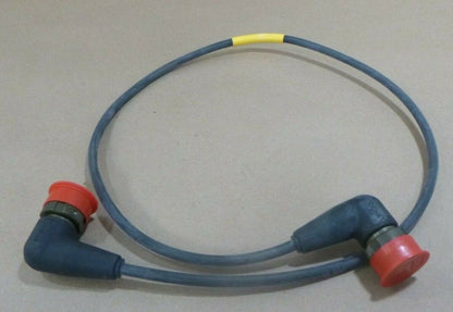 SCI TECHNOLOGY 5465222-001 USGI MILITARY SPECIAL CABLE ASSEMBLY 6150-01-615-6270 | Replacement Truck Parts, Trailer Accessories, Automobile Supplies, Car Parts &amp; Accessories