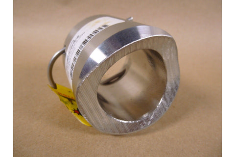 Seametrics EF82W - S - 300 Weldolet Weld Braze Stainless Fitting For Insertion Meter - Royal Equipment Royal Equipment