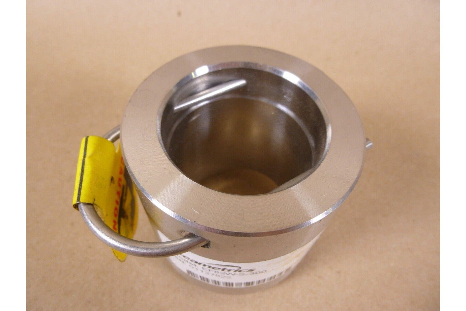 Seametrics EF82W-S-300 Weldolet Weld Braze Stainless Fitting For Insertion Meter | Industrial MRO Replacement Parts, Manufacturing Machine Parts &amp; Components, Heavy Equipment Parts Supplier