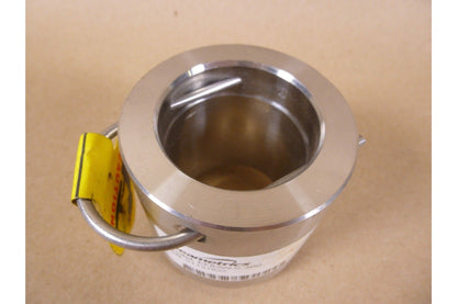 Seametrics EF82W-S-300 Weldolet Weld Braze Stainless Fitting For Insertion Meter | Industrial MRO Replacement Parts, Manufacturing Machine Parts &amp; Components, Heavy Equipment Parts Supplier