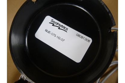 Seametrics MJE-075-1G-07 Dry Top Water Meter Solid State 3/4" 1Gallon/Pulse | Electrical MRO Replacement Parts &amp; Components and Commercial Electrical Supplies Company