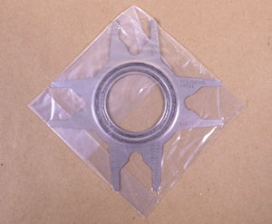 Selcoseal Selco - Seal 1 - 1/2" Steel Trap Stainless / Graphite Gasket 15250 - Royal Equipment SELCOSEAL