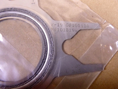 Selcoseal Selco - Seal 1 - 1/2" Steel Trap Stainless / Graphite Gasket 15250 - Royal Equipment SELCOSEAL