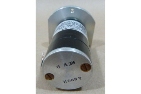 SERVO - TEK S9011 AS9011 SPECIAL TACHOMETER AIRCRAFT MARINE , 6680 - 01 - 093 - 1239 - Royal Equipment SERVO - TEKServo Motors