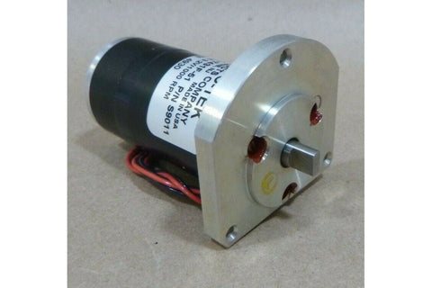 SERVO - TEK S9011 AS9011 SPECIAL TACHOMETER AIRCRAFT MARINE , 6680 - 01 - 093 - 1239 - Royal Equipment SERVO - TEKServo Motors