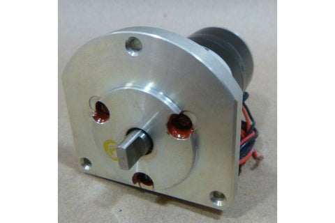 SERVO - TEK S9011 AS9011 SPECIAL TACHOMETER AIRCRAFT MARINE , 6680 - 01 - 093 - 1239 - Royal Equipment SERVO - TEKServo Motors