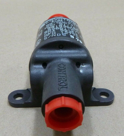 SERVOTRONICS 99-D0074-21 SOLENOID VALVE CONTROL 882661-21 , 4810-01-261-5226 | Industrial MRO Replacement Parts, Manufacturing Machine Parts &amp; Components, Heavy Equipment Parts Supplier
